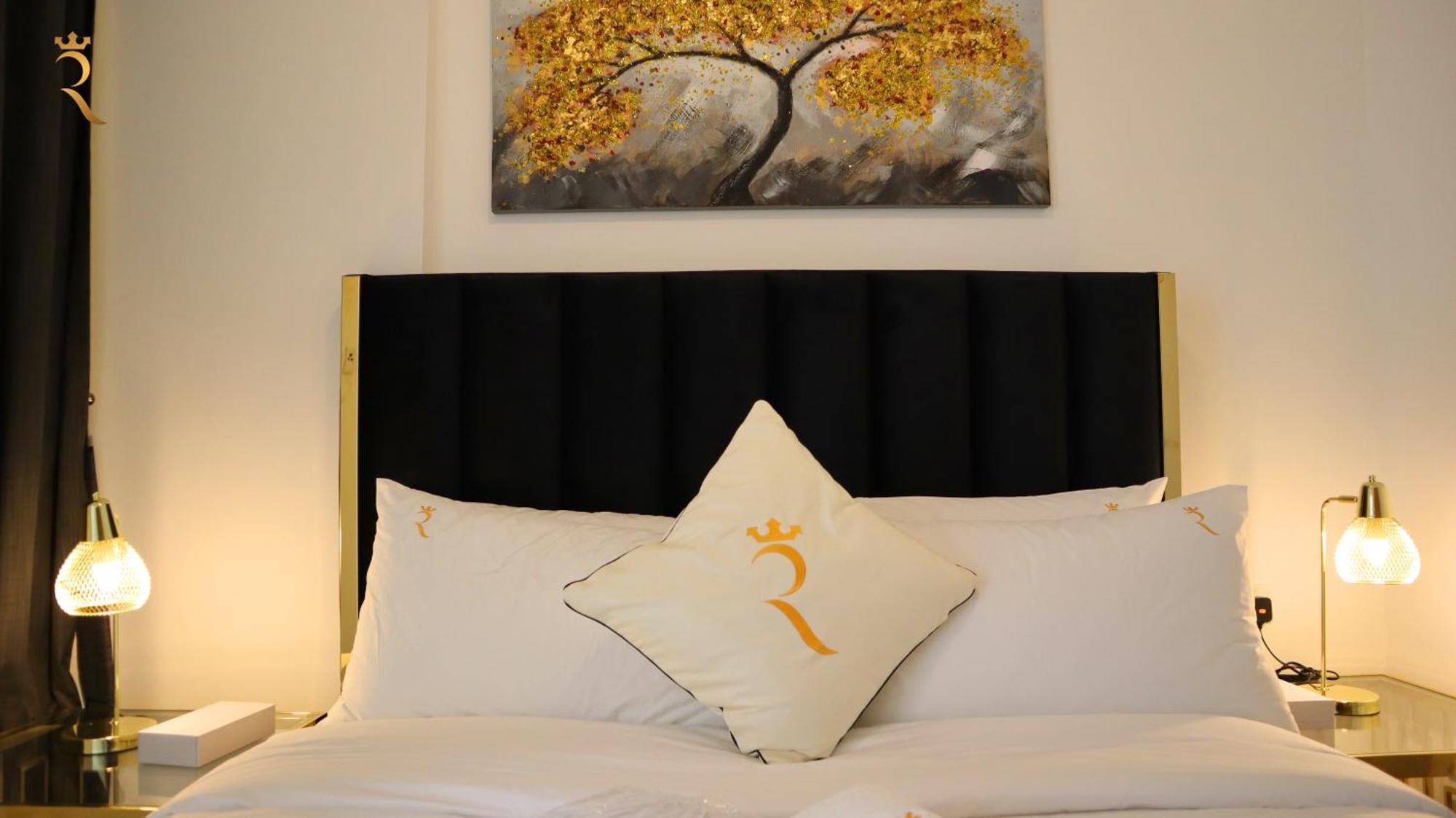 2br Hidden Gem - Masdar * Abou Dabi