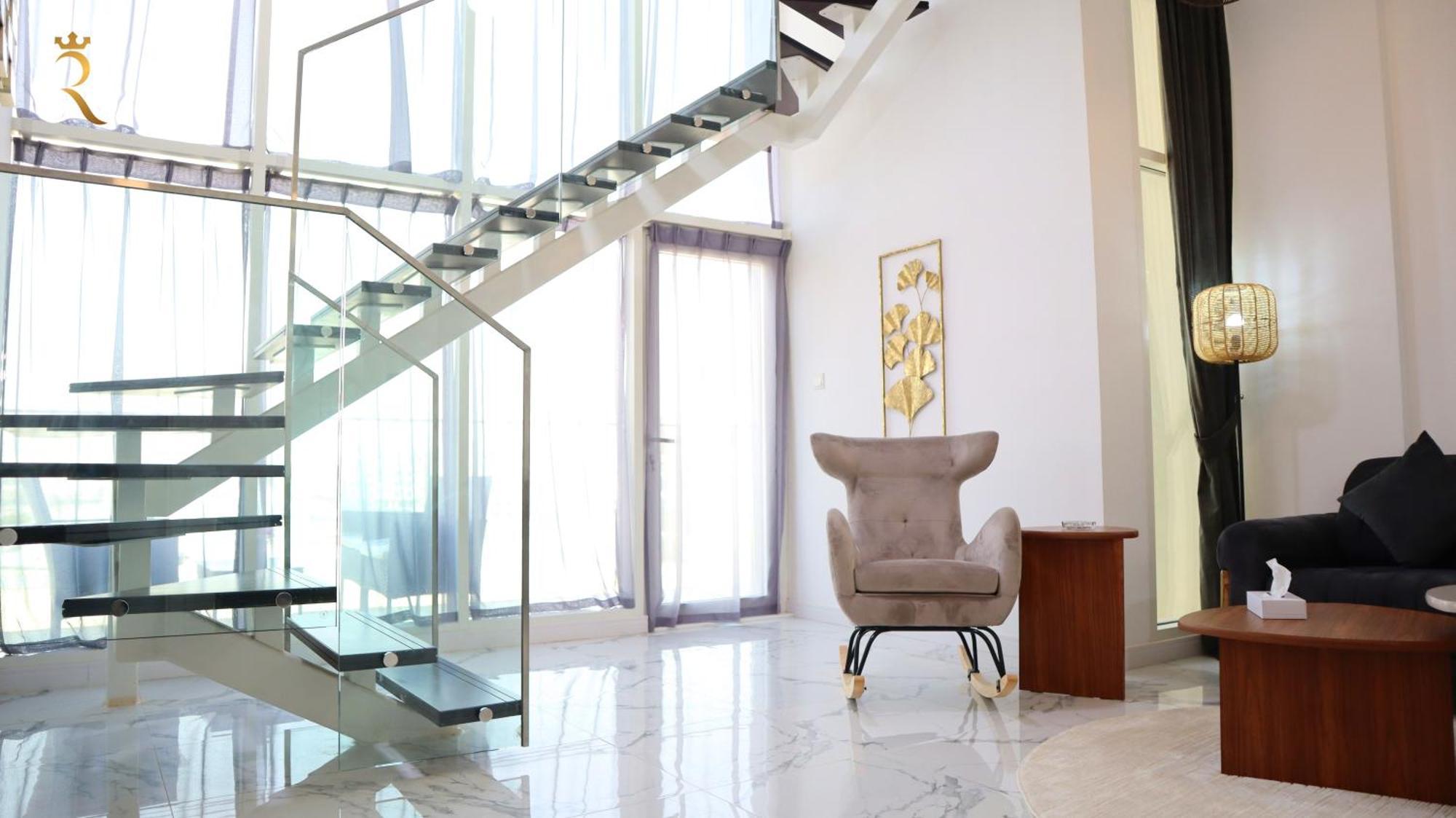 Appartement 2br Hidden Gem - Masdar