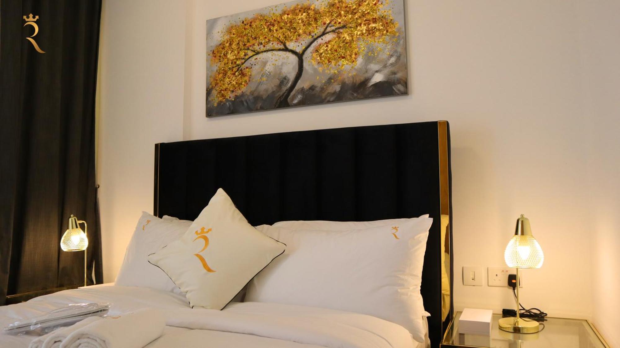 2br Hidden Gem - Masdar * Abou Dabi