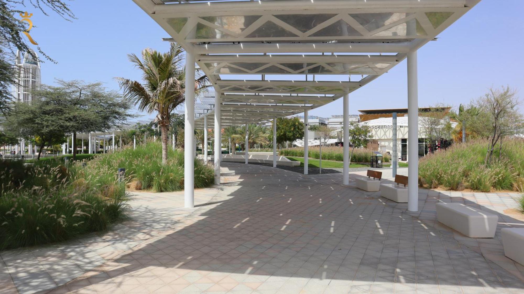 2br Hidden Gem - Masdar Apartamento