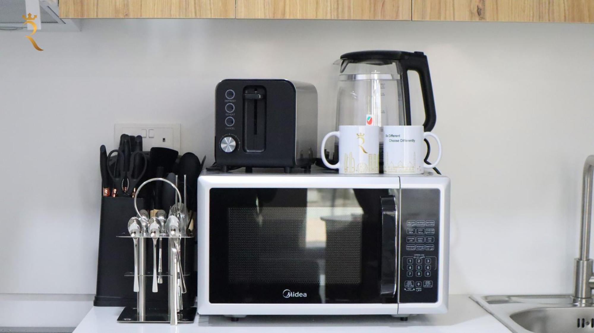 Appartement 2br Hidden Gem - Masdar *