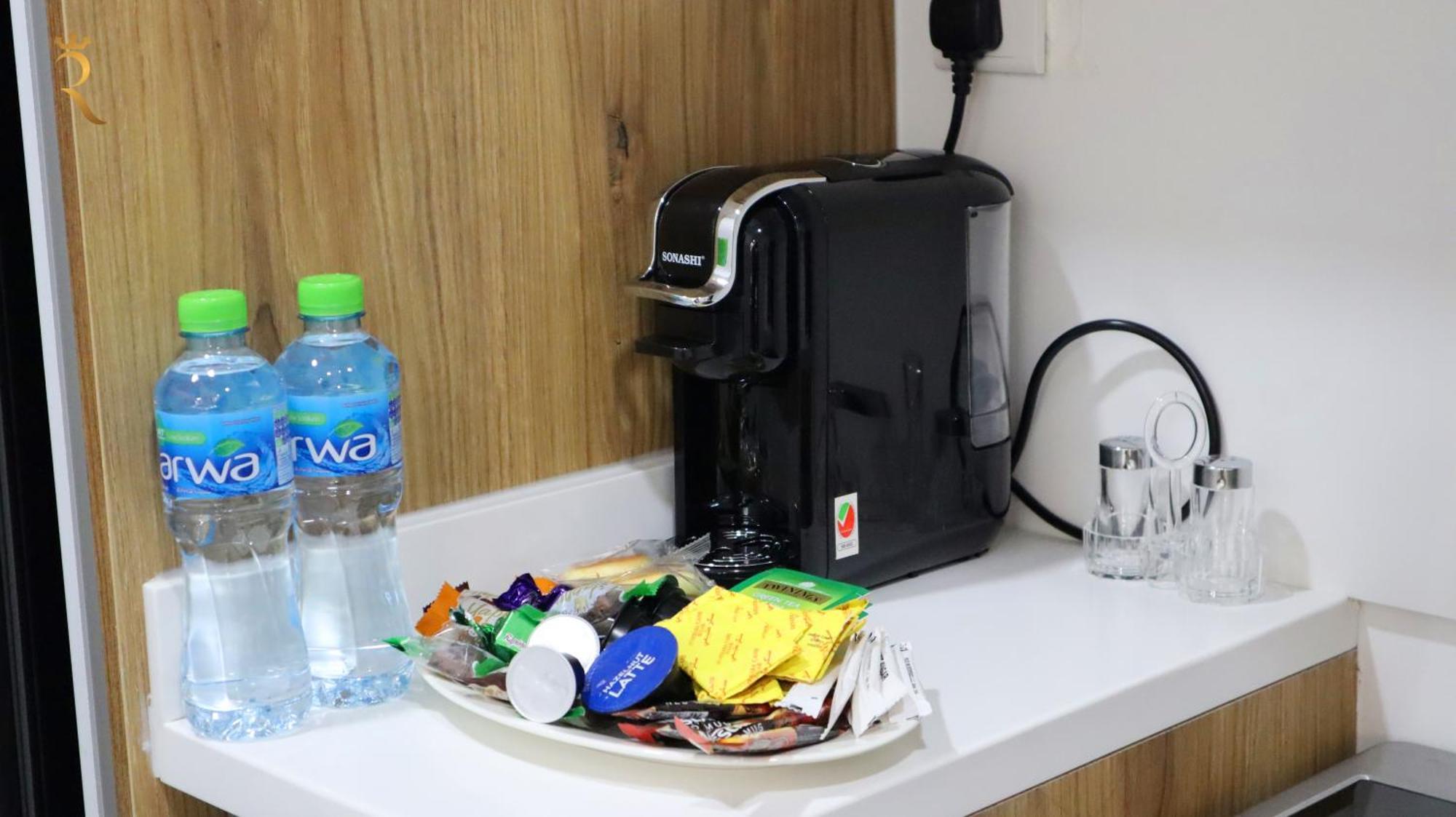 Apartamento 2br Hidden Gem - Masdar Abu Dhabi