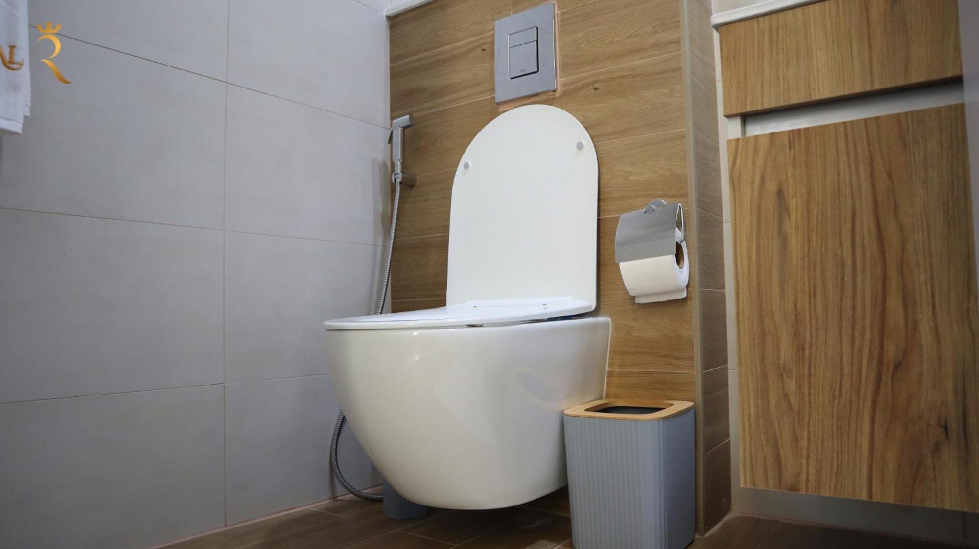 2br Hidden Gem - Masdar Abou Dabi