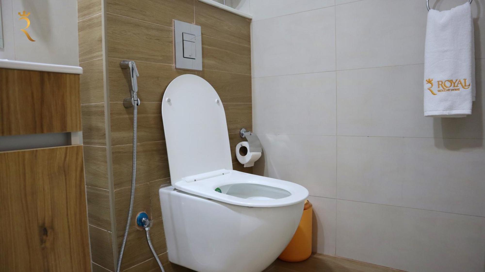 Appartement 2br Hidden Gem - Masdar Abou Dabi