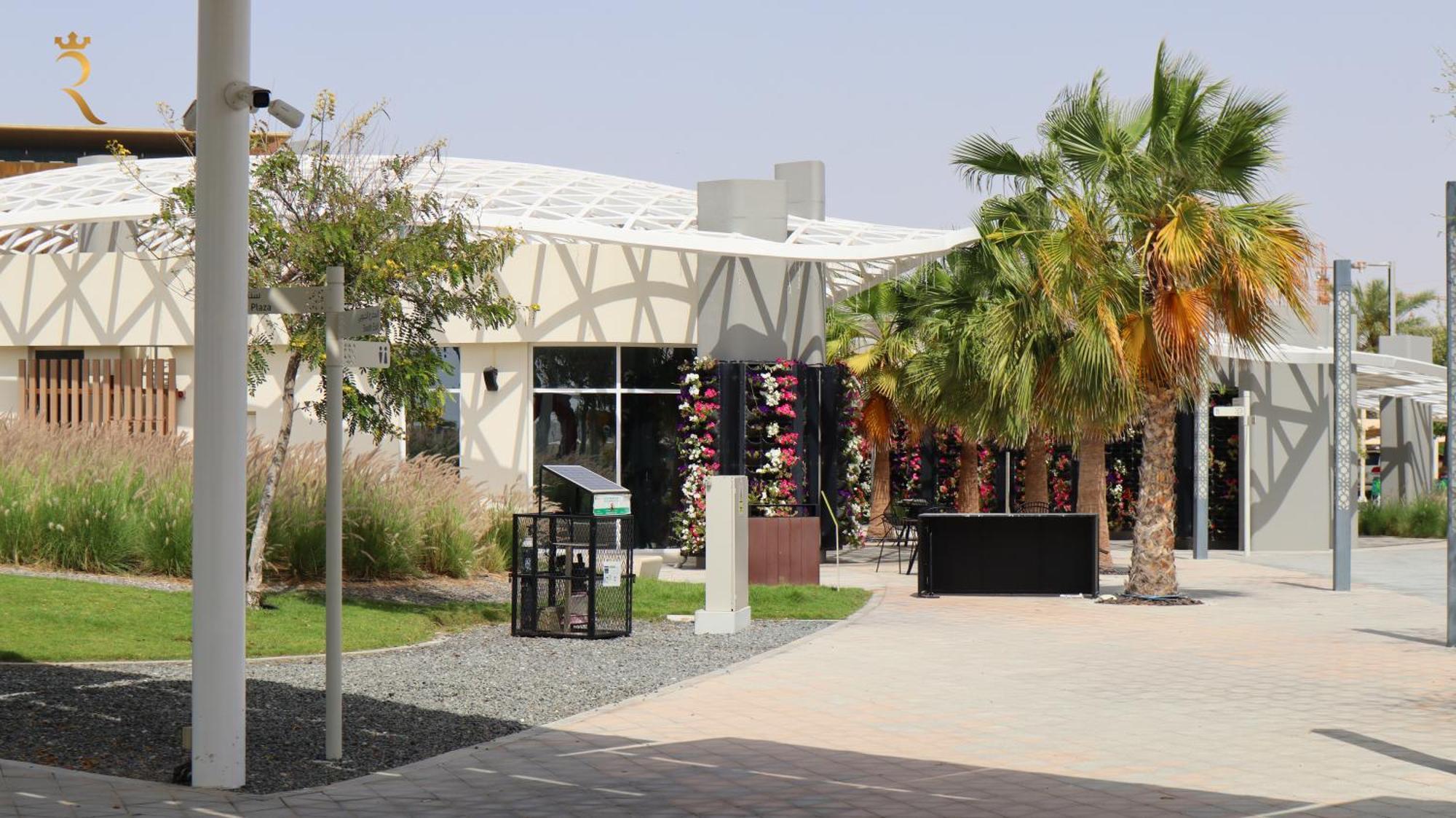 2br Hidden Gem - Masdar Abou Dabi