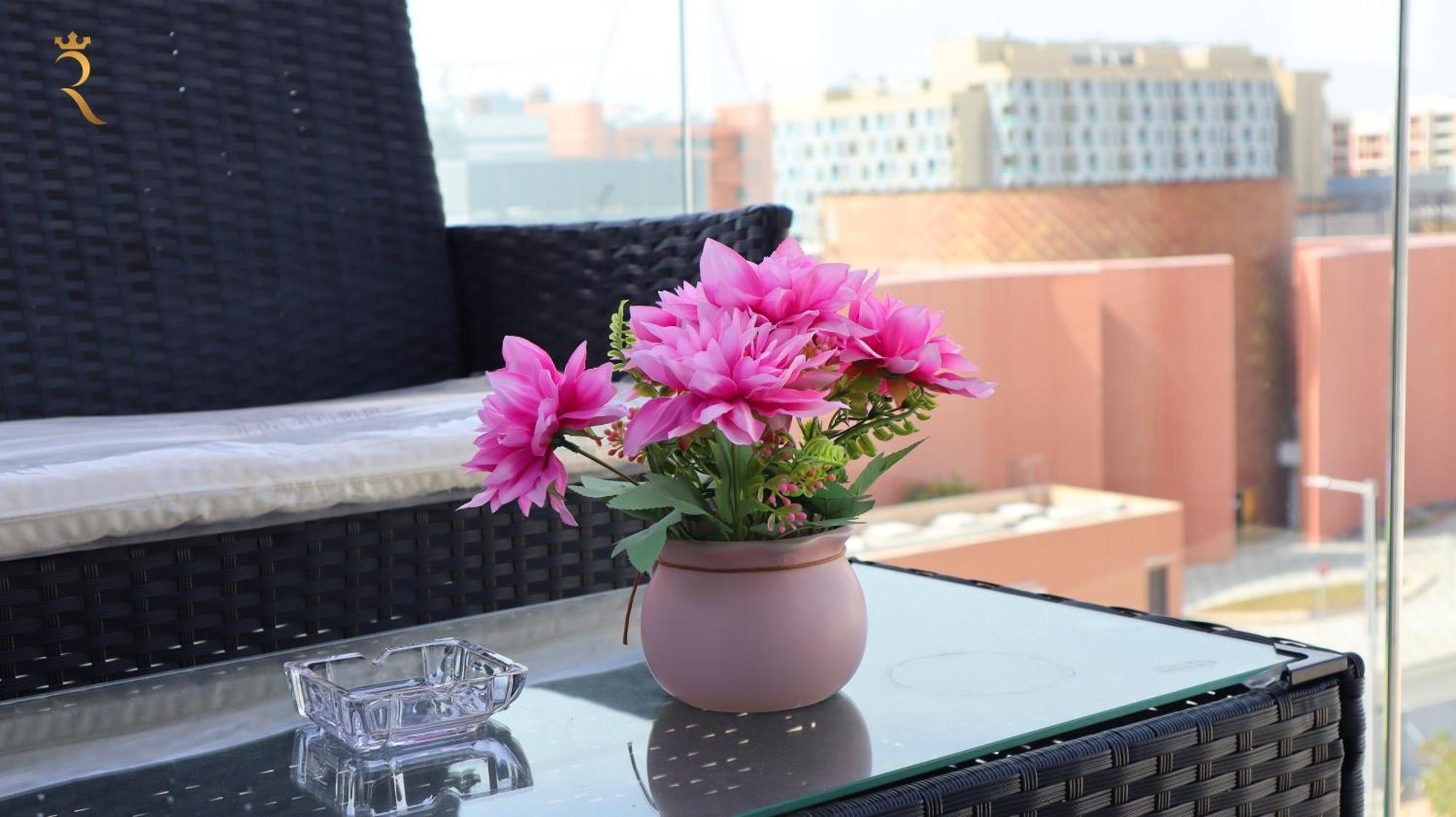 2br Hidden Gem - Masdar * Abou Dabi