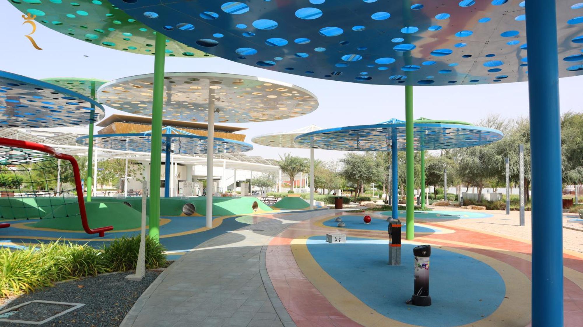 2br Hidden Gem - Masdar Abou Dabi
